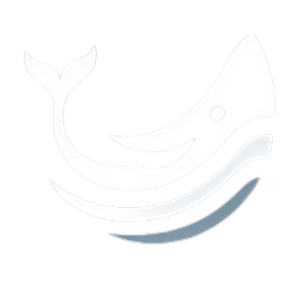 Blue Whale logo